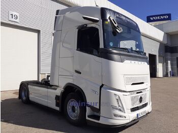 Тягач VOLVO FH