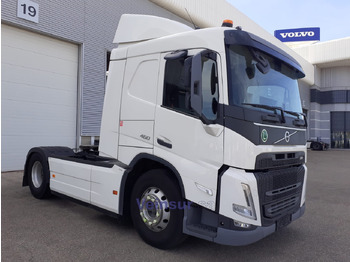 Тягач VOLVO FM
