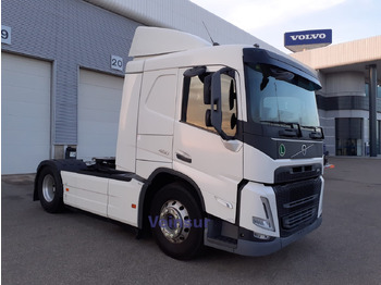 Тягач VOLVO FM