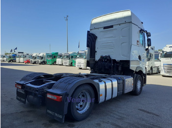 Тягач RENAULT T480: фото 3