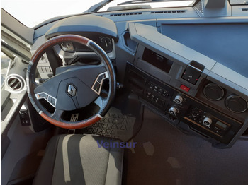 Тягач RENAULT T480: фото 5