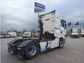 Тягач RENAULT T520: фото 3