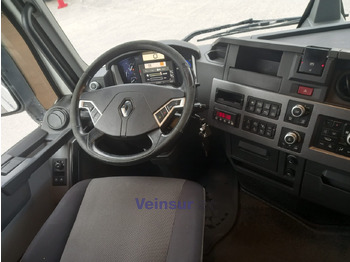 Тягач RENAULT T520: фото 5