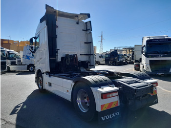 Тягач VOLVO FH5 I-SAVE: фото 3 Тягач VOLVO FH5 I-SAVE: фото 3