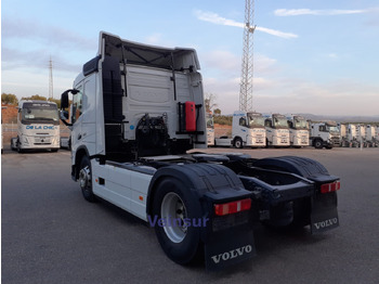 Тягач VOLVO FM 4X2 460: фото 4
