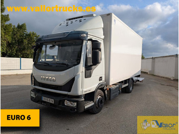 Рефрижератор IVECO EuroCargo 100E