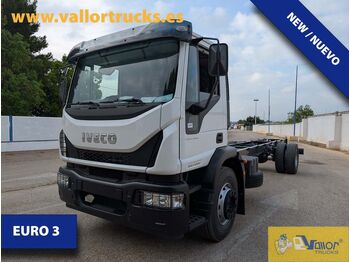Грузовик-шасси IVECO