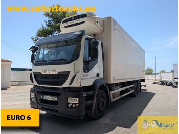 Рефрижератор IVECO Stralis