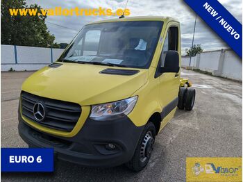 Грузовик-шасси MERCEDES-BENZ Sprinter 519