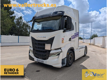 Тягач IVECO S-WAY