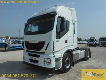 Тягач IVECO AS440S48T/P: фото 1