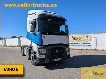 Тягач RENAULT T460: фото 4