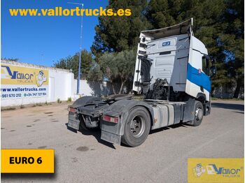 Тягач RENAULT T460: фото 3 Тягач RENAULT T460: фото 3