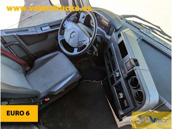 Тягач RENAULT T460: фото 5
