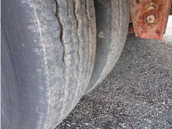 Низкорамный полуприцеп Actm: фото 5 Низкорамный полуприцеп Actm: фото 5