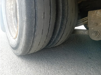 Низкорамный полуприцеп Castera: фото 3