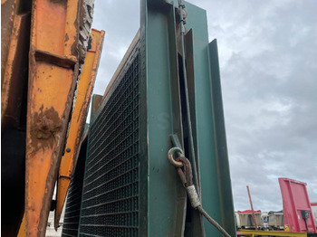 Низкорамный полуприцеп Castera: фото 5