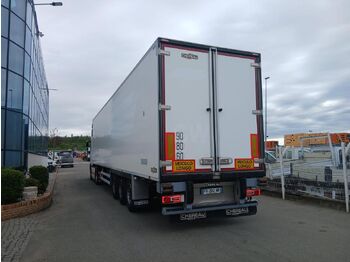 Полуприцеп-рефрижератор Chereau: фото 3