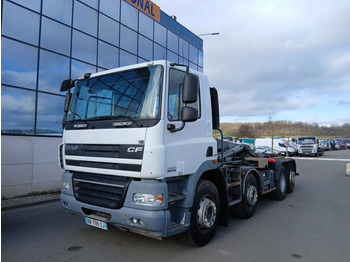 Крюковой мультилифт DAF CF 410