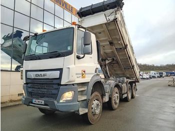 Самосвал DAF CF 480