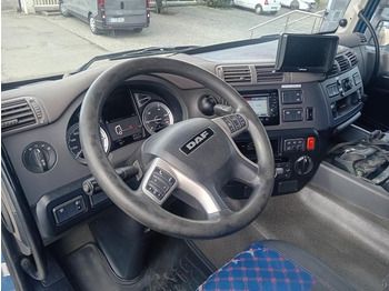 Самосвал, Автоманипулятор DAF CF 480: фото 3