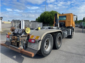 Крюковой мультилифт DAF CF85 340: фото 5