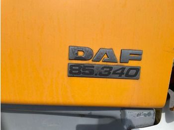 Крюковой мультилифт DAF CF85 340: фото 3