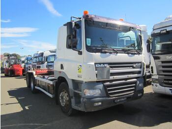Крюковой мультилифт DAF CF85 430: фото 1