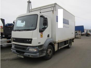Грузовик для перевозки животных DAF LF