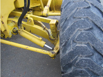 Грейдер FRISCH F75B: фото 4 Грейдер FRISCH F75B: фото 4