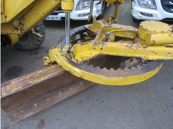 Грейдер FRISCH F75B: фото 3 Грейдер FRISCH F75B: фото 3