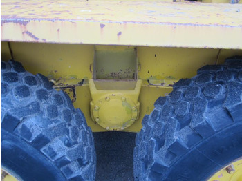 Грейдер FRISCH F75B: фото 2 Грейдер FRISCH F75B: фото 2