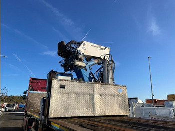 Полуприцеп бортовой/ Платформа Fruehauf: фото 5