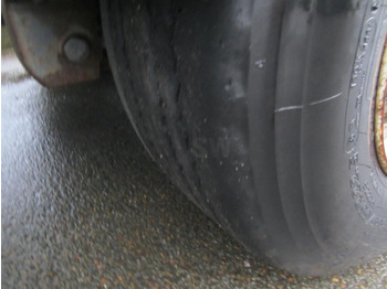 Полуприцеп бортовой/ Платформа Fruehauf: фото 3