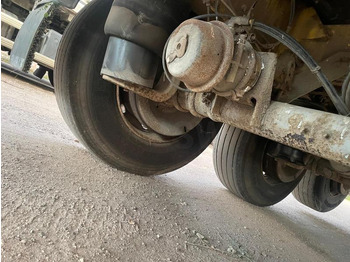 Тентованный полуприцеп Fruehauf: фото 5