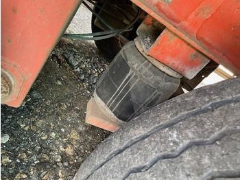 Полуприцеп бортовой/ Платформа Fruehauf: фото 5 Полуприцеп бортовой/ Платформа Fruehauf: фото 5