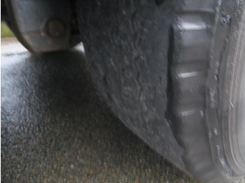 Полуприцеп бортовой/ Платформа Fruehauf: фото 4