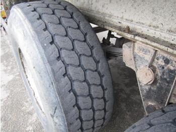 Самосвальный полуприцеп General Trailers: фото 3