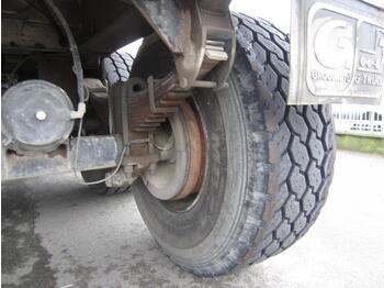 Самосвальный полуприцеп General Trailers: фото 5