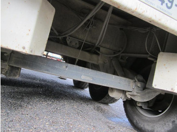 Самосвальный полуприцеп Invepe: фото 4