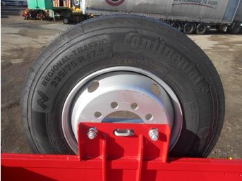 Новый Низкорамный полуприцеп Invepe: фото 5