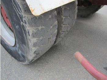 Крюковой мультилифт Iveco Unic: фото 3