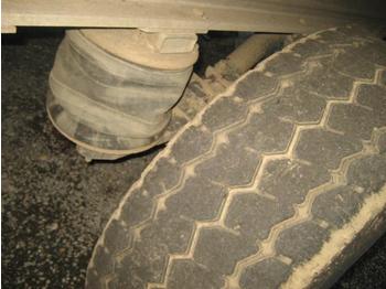 Самосвальный полуприцеп Kaiser: фото 3 Самосвальный полуприцеп Kaiser: фото 3