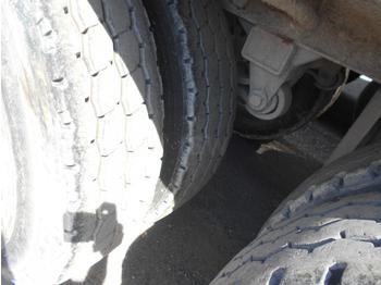 Самосвальный полуприцеп Kaiser: фото 3 Самосвальный полуприцеп Kaiser: фото 3