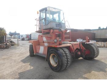 Контейнерный погрузчик KALMAR