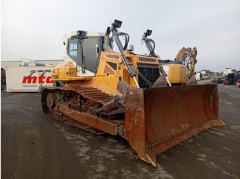 Бульдозер LIEBHERR PR 736