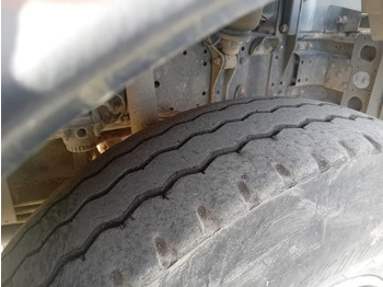 Самосвал MAN TGA 33.350: фото 5