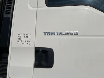 Мусоровоз MAN TGM 18.250: фото 3
