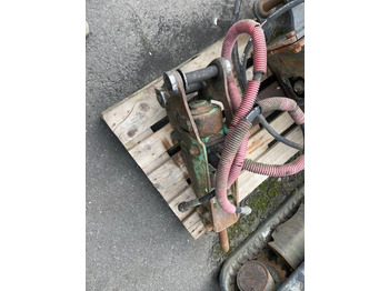 Гидромолот MARTEAU HYDRAULIQUE nc: фото 3