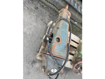 Гидромолот MARTEAU HYDRAULIQUE nc: фото 2